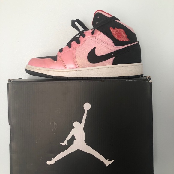 jordan 1 - Picture 2 of 9